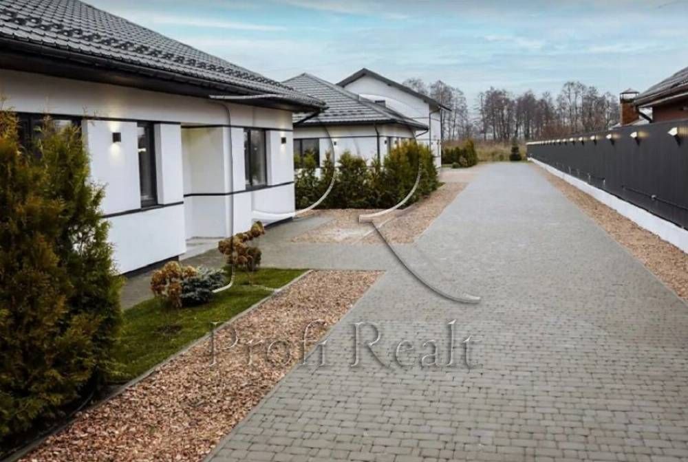 Продаж 110 кв.м. з ремонтом Зазим'я/Зазимье/КТ Sunset Lake/Броварський