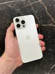 Iphone 15 Pro Max 512gb White Titanium Neverlock
