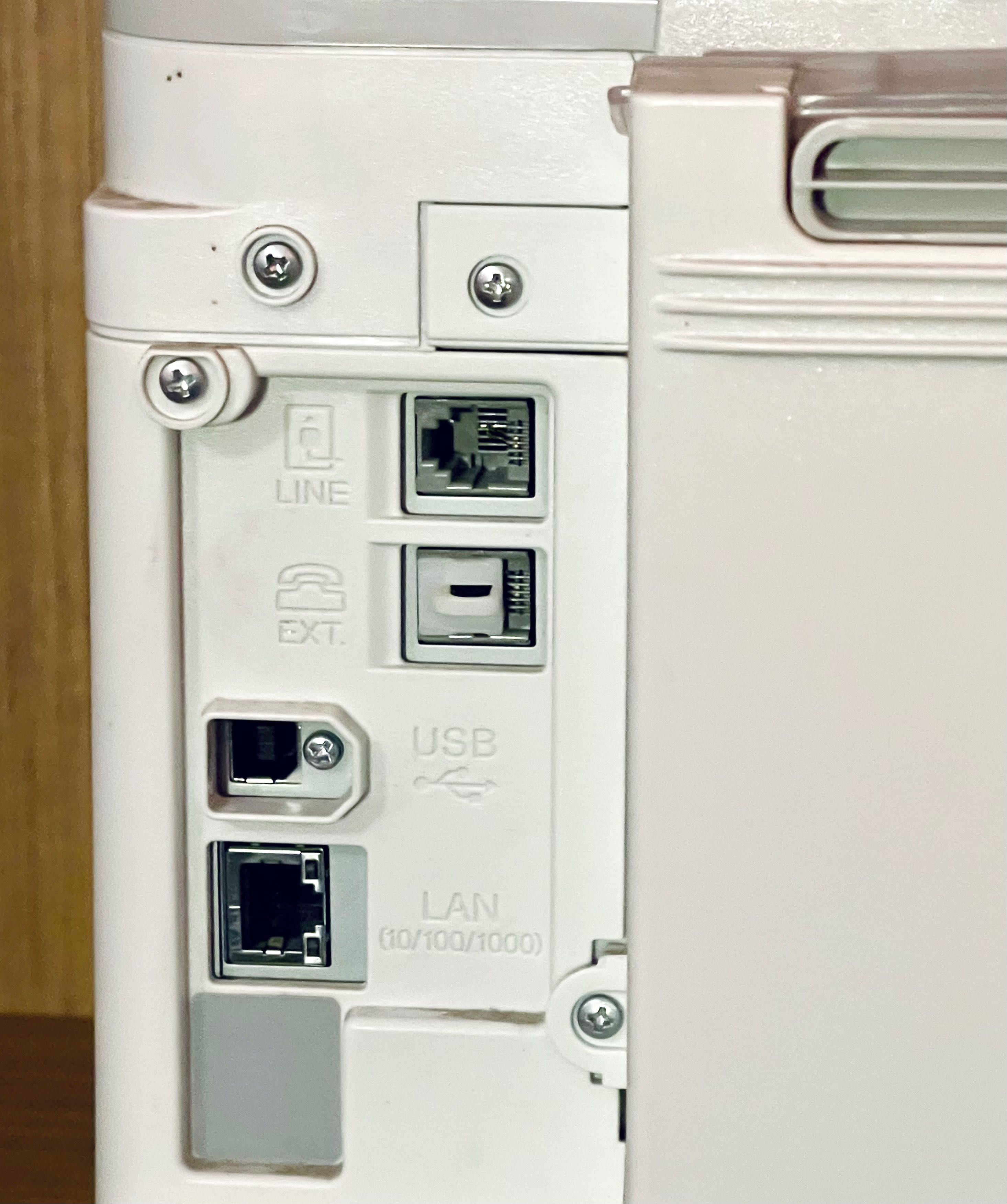 EPSON WF-5620 profissional Printer