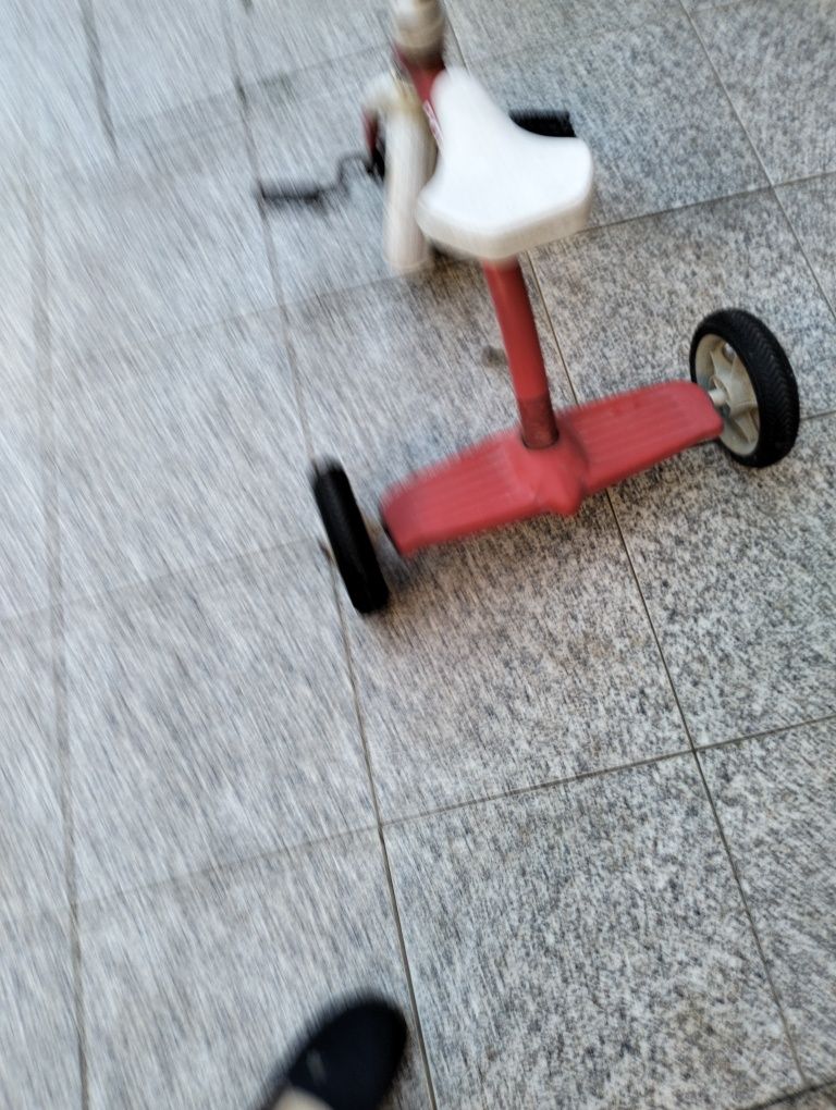 Triciclo  em bom estado