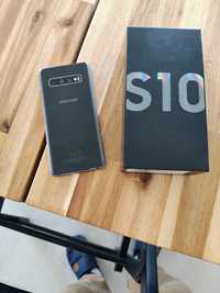 Samsung Galaxy S10