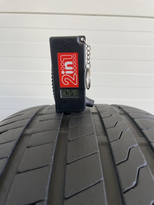 2x OPONY LETNIE Firestone Roadhawk 235/55/18 100V