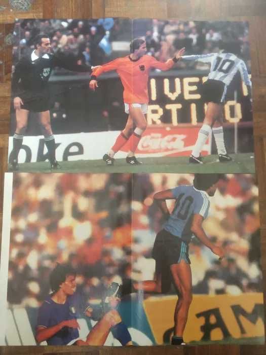 Posters equipas - Futebol, estádios, jogadores Etc..