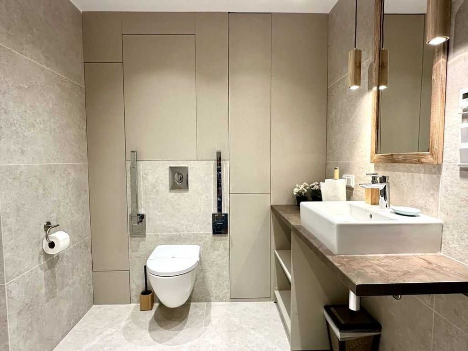 Klimatyczna sala - joga, warsztaty, sesje terapeutyczne, szkolenia