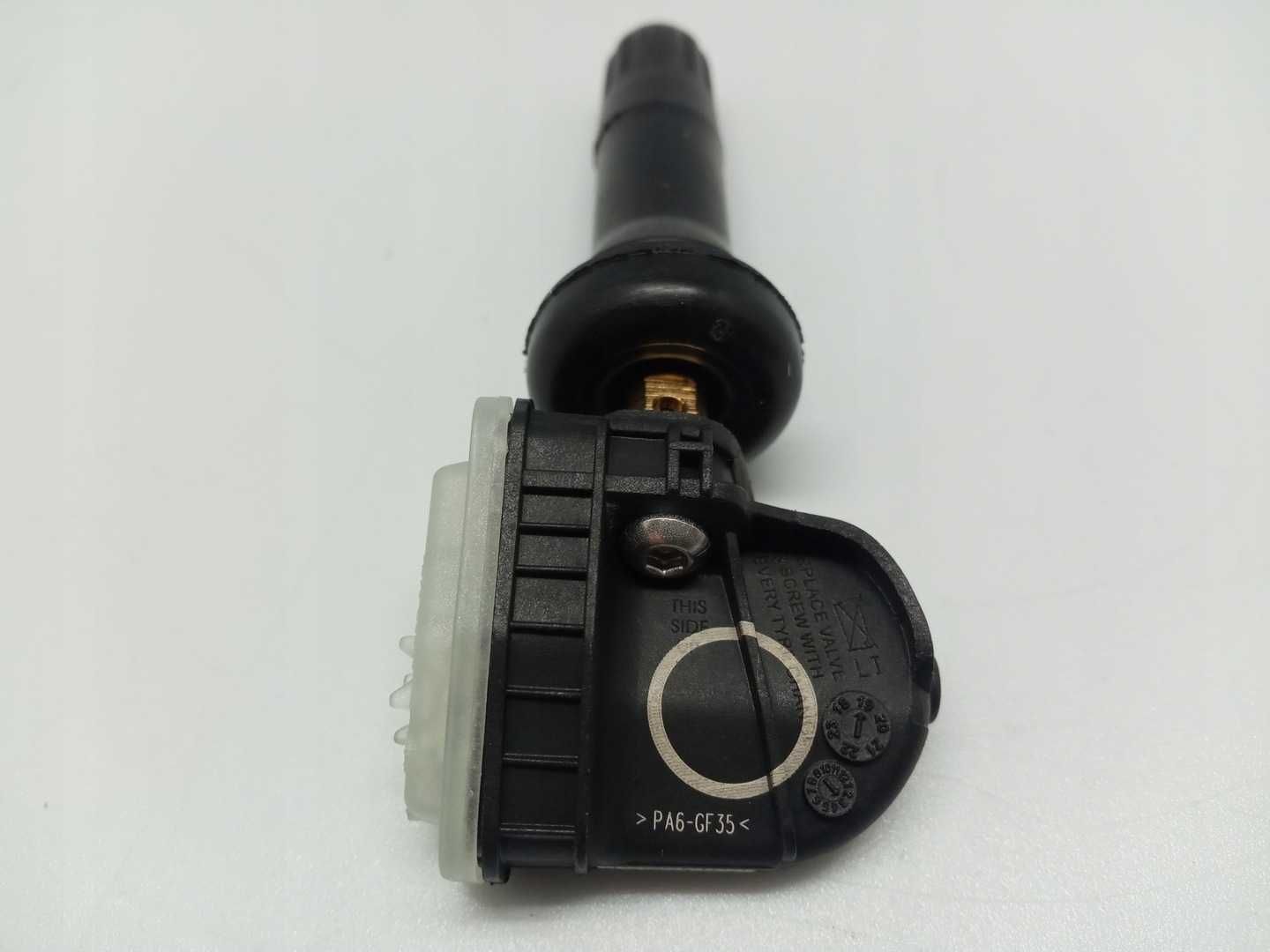 4x czujniki ciśnienia TPMS OPEL ASTRA K 1350.6028