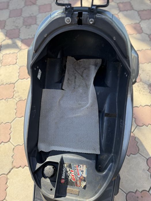 Продам мопед в отличном состоянии