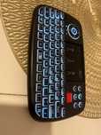 RII Klawiatyra mysz BT+RF Dual Smart TV BOX I4