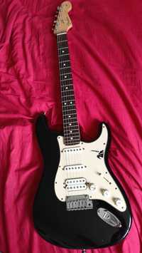 Fender Stratocaster HSS USA Corona California