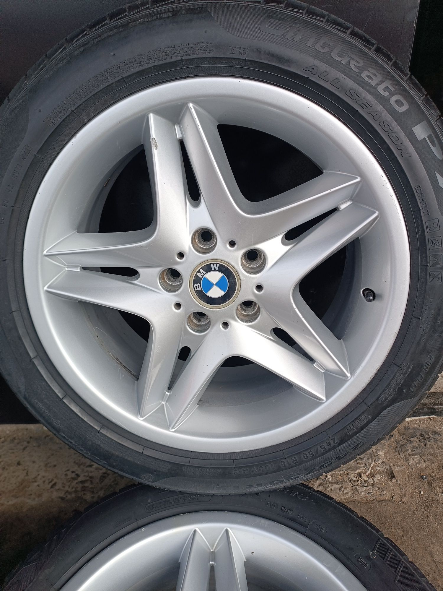 Диски bmw x3f25 диски bmw f26 диски r18 диски бмв х3ф25 6787578
