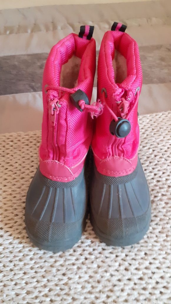 Botas para a neve n.27