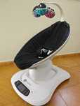 Espreguiçadeira 4moms MamaRoo