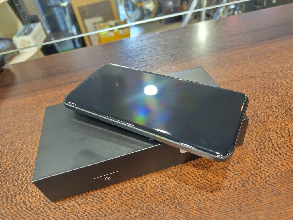 Smartfon Honor Magic 7 Pro 12/512 JAK NOWY kup02.2025
