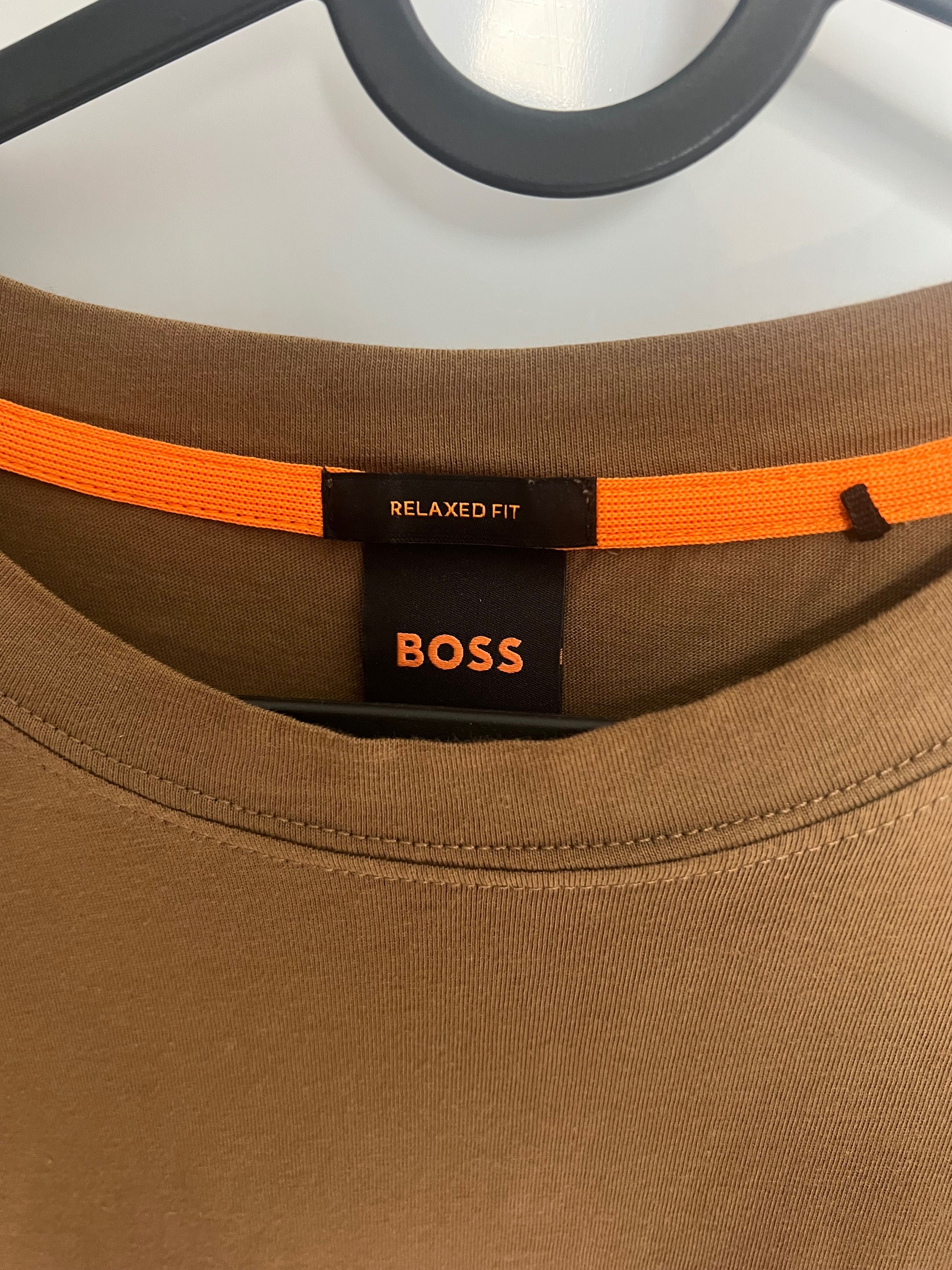 Tshirt Hugo Boss L