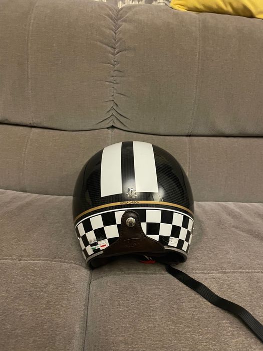 Шлем Nolan Ultra Carbon