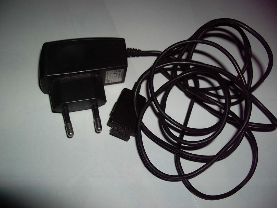 Зарядний пристрій Samsung