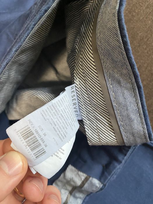 Hugoboss штаны мужские