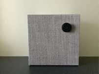 Coluna bluetooth