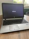 Laptop HP Probook 450 G2 i5 8GB 240 SSD