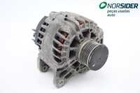 Alternador Renault Megane III Fase III|14-16