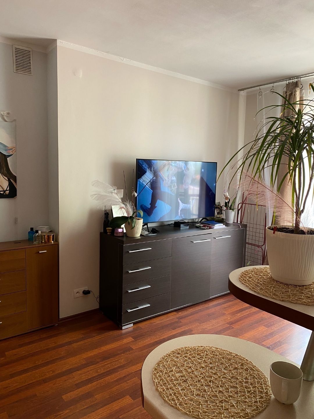 2-pok. mieszkanie w Centrum Włocławka – z balkonem, garażem i komórką