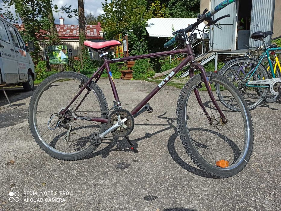 Rower górski koła 26 cali