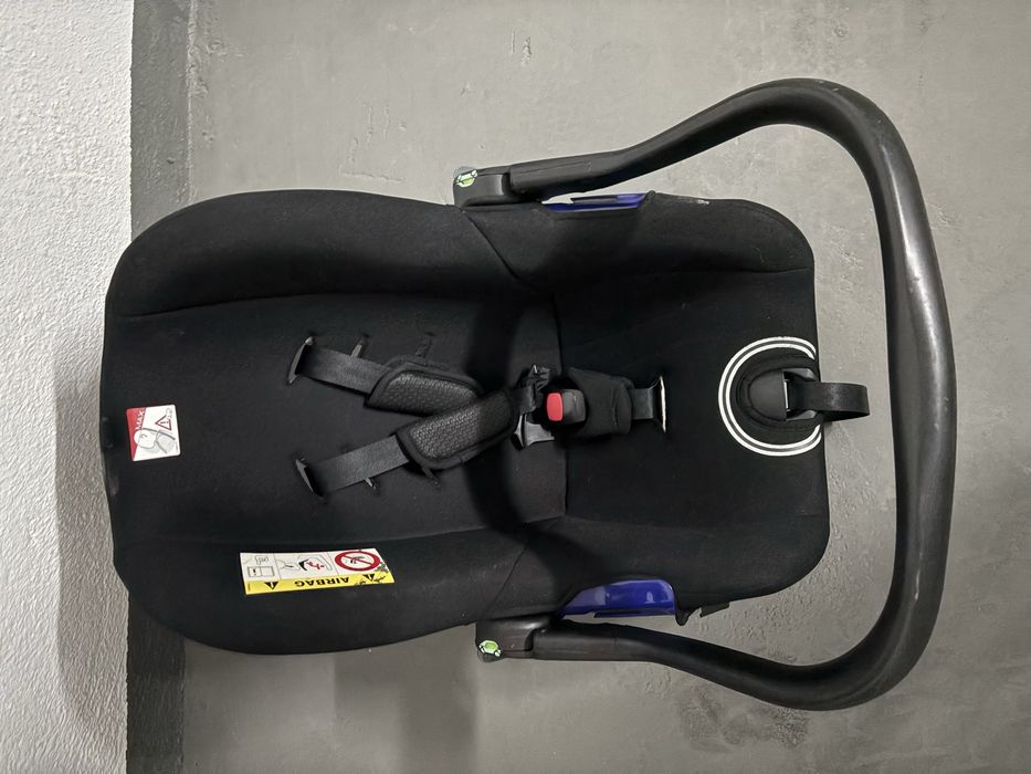 Ovo Jane Koos c/ redutor