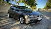 Vw Golf 7 1.6 Tdi 110cv