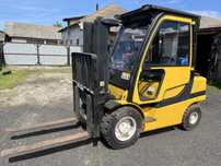Sprzedam wozek widlowy Yale GLP30 VX 2007 rok