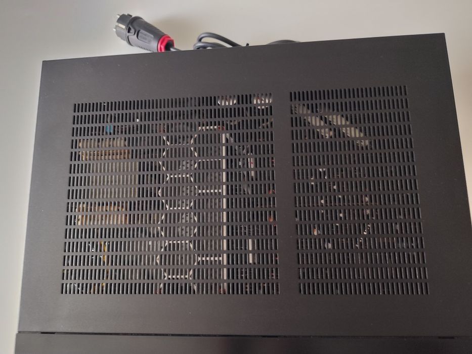 Wzmacniacz Pioneer A 300X /po pełnym serwisie/