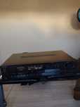 Amplituner technics sa-r230