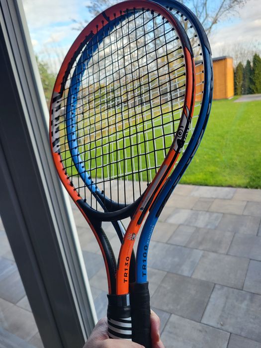 Paletki/rakiety do tenisa