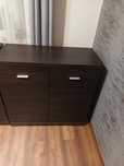 Komoda kolor Wenge