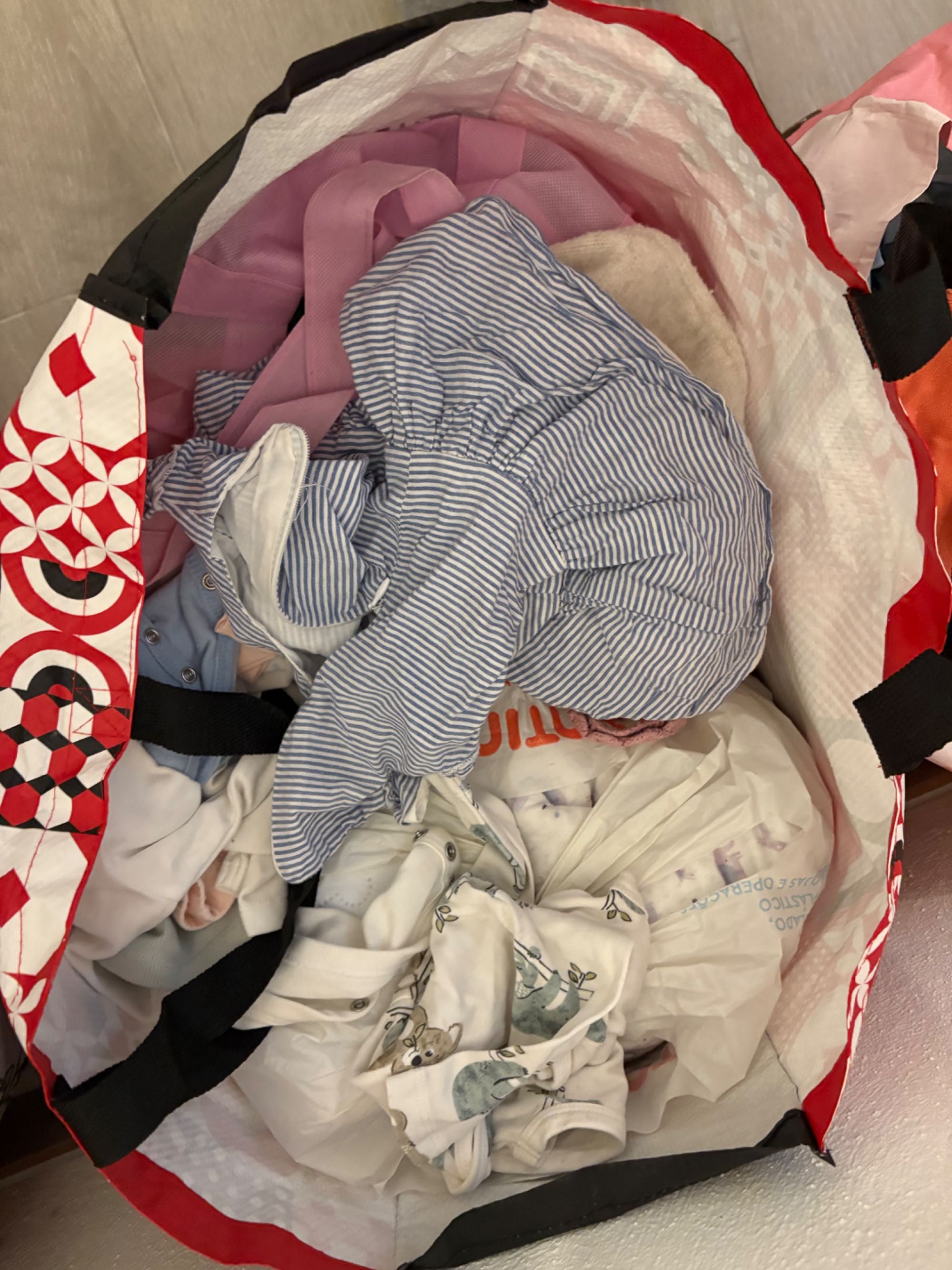 Roupa de Bebe !!