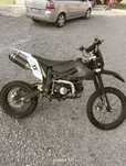 Cross KXD 140cc.