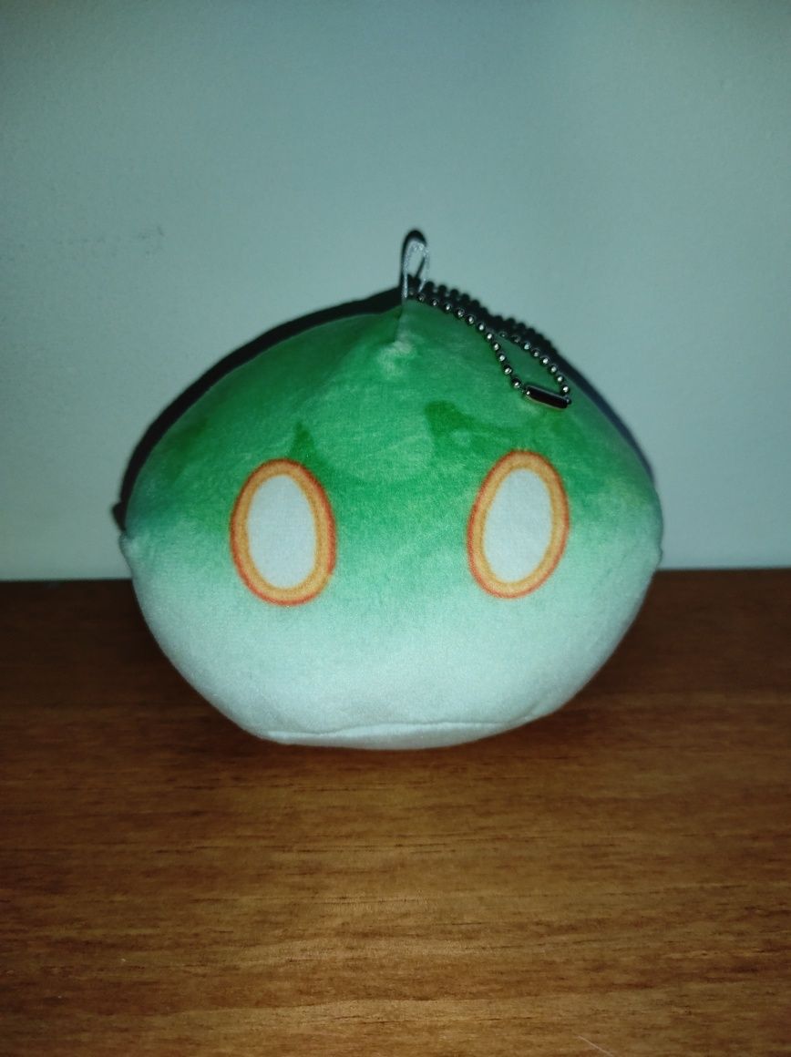 Peluche Slime Genshin Impact