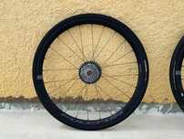 Rodas Fulcrum Aluminio