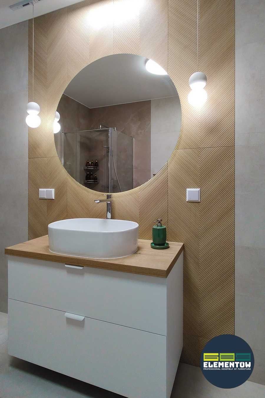 Montaż Kuchni | Składanie Mebli | IKEA, CASTORAMA, AGATA, BRW ...