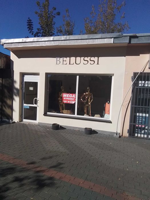 Lokal do wynajęcia