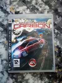 Need for speed Carbon Ps3