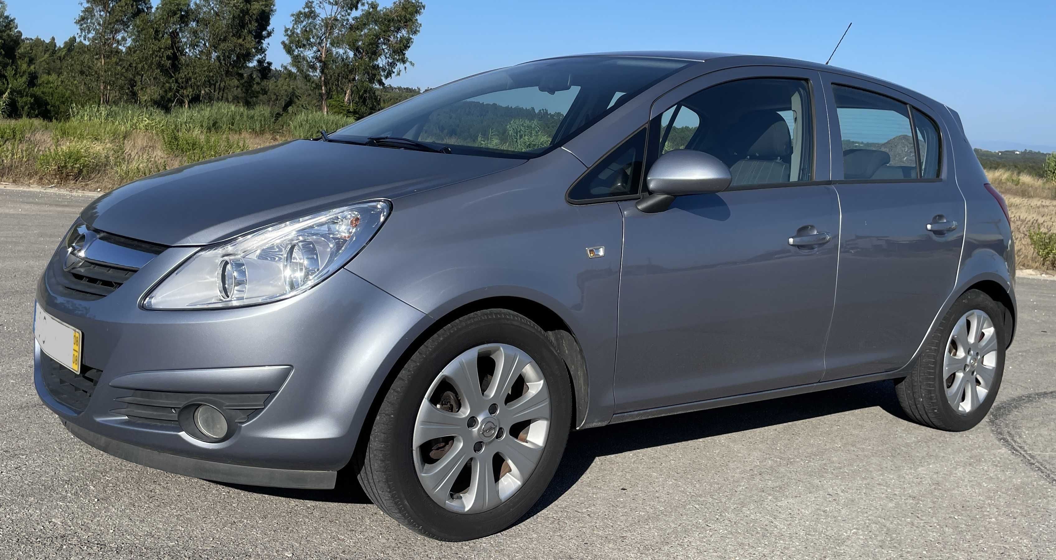 Opel Corsa 1.2 2008