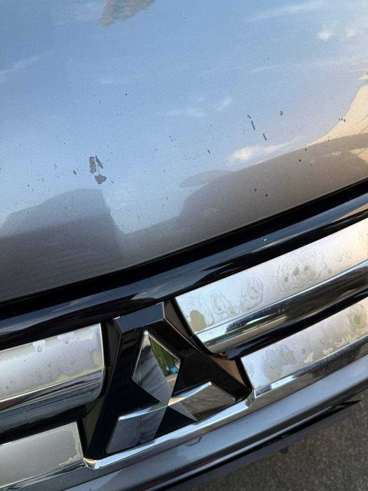 Mitsubishi Outlander 2018