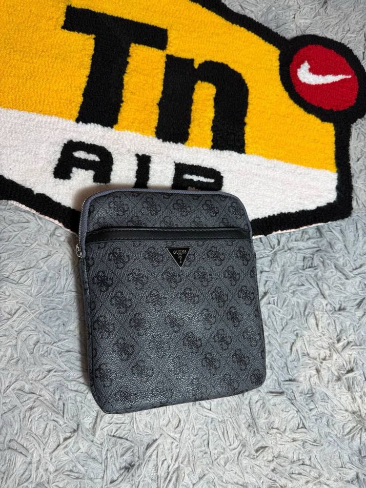 Сумка Guess Vezzola+Подарок