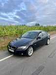 BMW Serie 3 318D E90 LCI