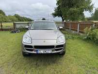 Porache Cayenne 4.5 v8