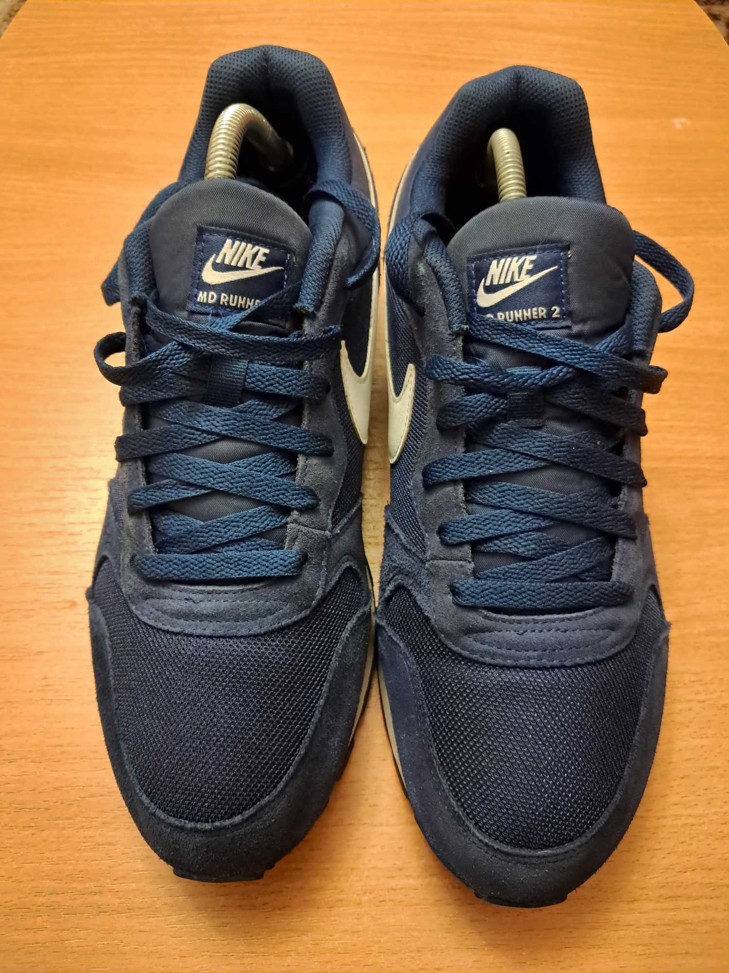 Оригинальные Кроссовки Nike  размер 45