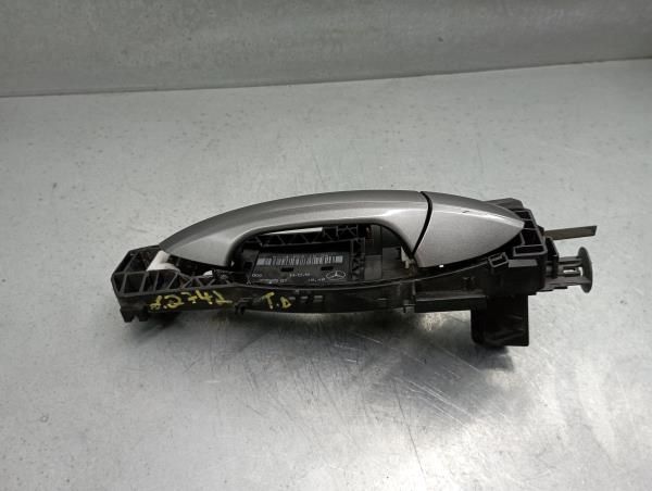 Puxador porta trás direito MERCEDES-BENZ Classe A (W176)