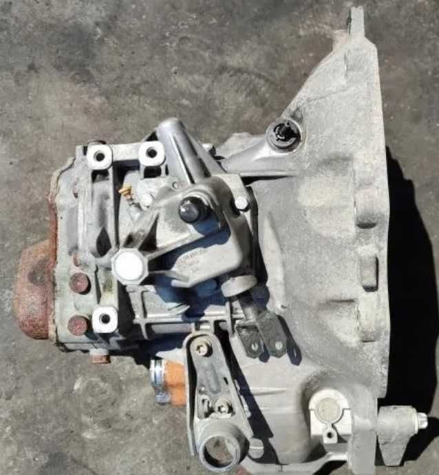 Skrzynia biegów Opel F17 C394