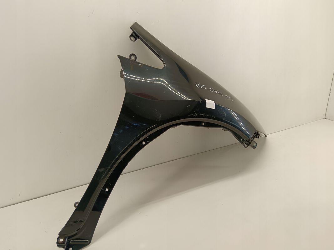 Błotnik Prawy Przód Honda Civic Viii Ufo 06-11