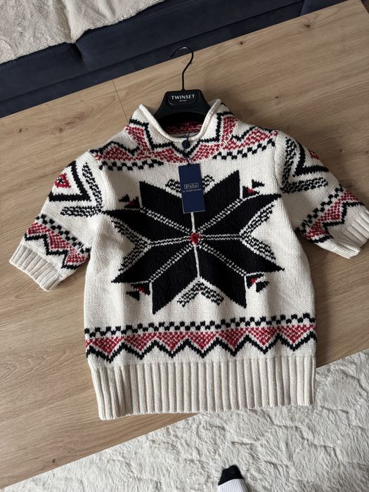 Kardigan Ralph lauren  xs