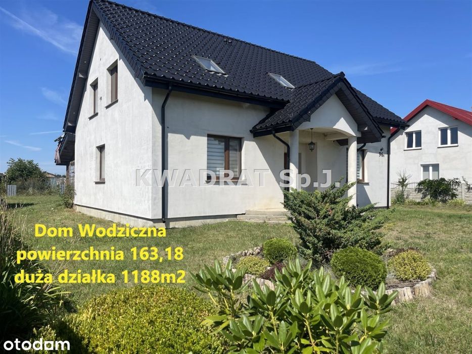 Dom na sprzedaż Wodziczna Gmina Trzcinica!!!